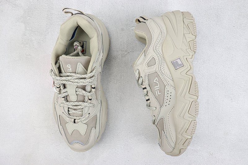 FILA Ravegement 2 "Beige" фото № 6