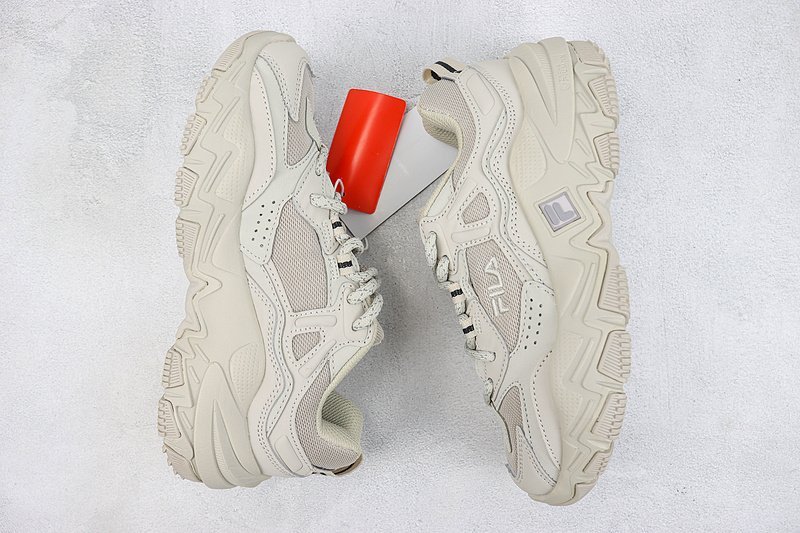 FILA Ravegement 2 "Beige" фото № 7