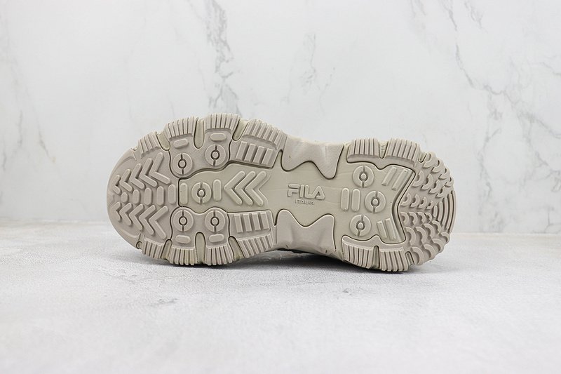 FILA Ravegement 2 "Beige" фото № 8