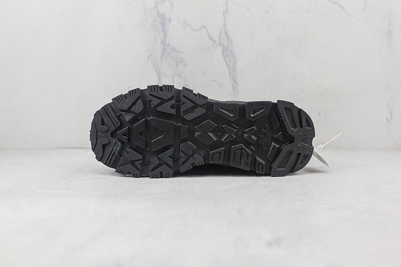 FILA Trek "Black/Grey" фото № 8