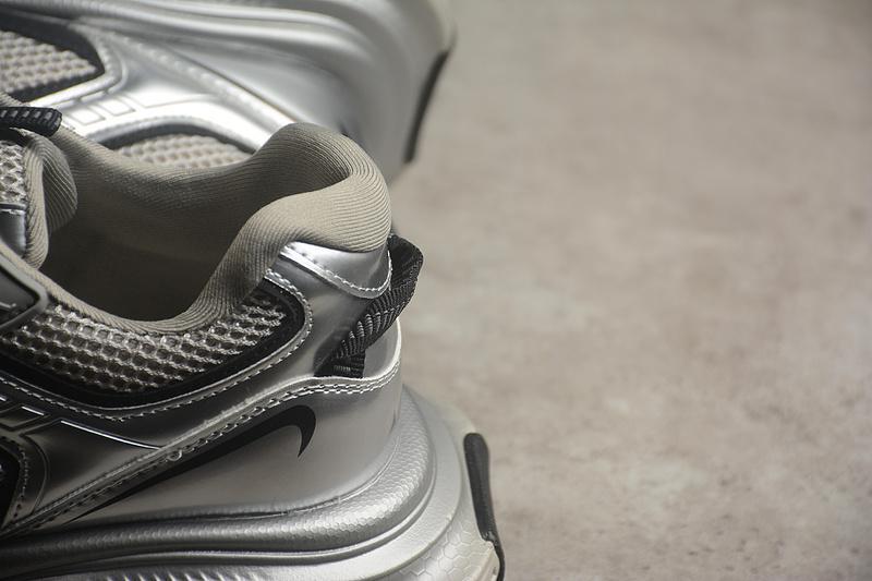 GG CC Chunky Runner “Grey/Black/Silver” фото № 9