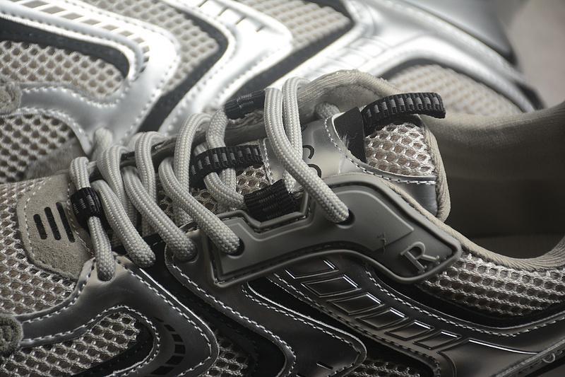 GG CC Chunky Runner “Grey/Black/Silver” фото № 8
