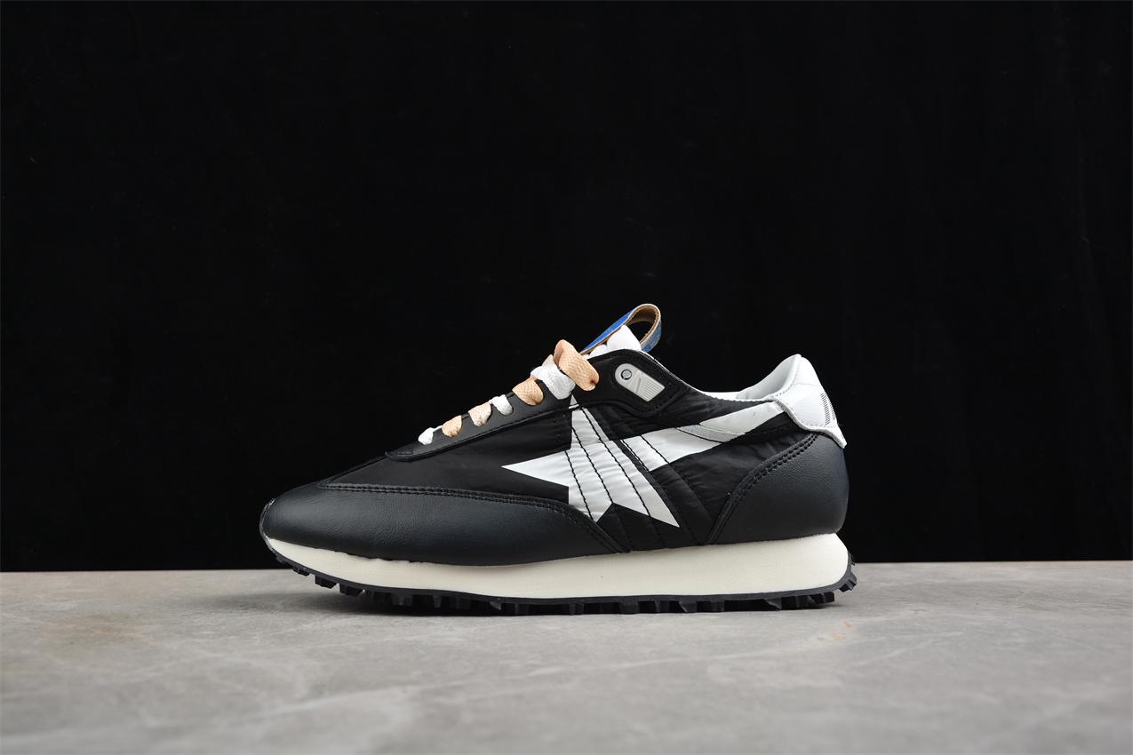Golden Goose Marathon "Black" фото № 2