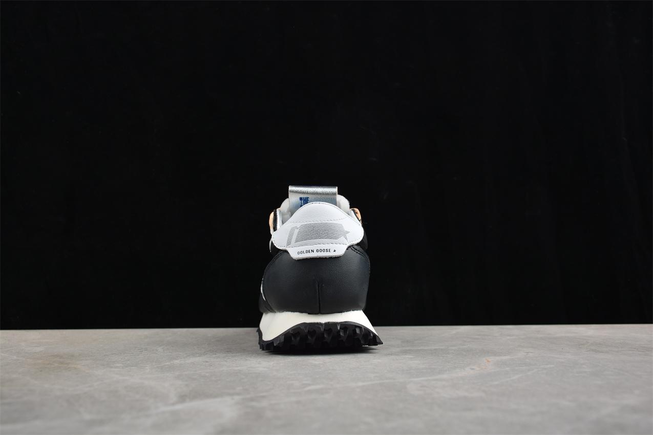 Golden Goose Marathon "Black" фото № 4