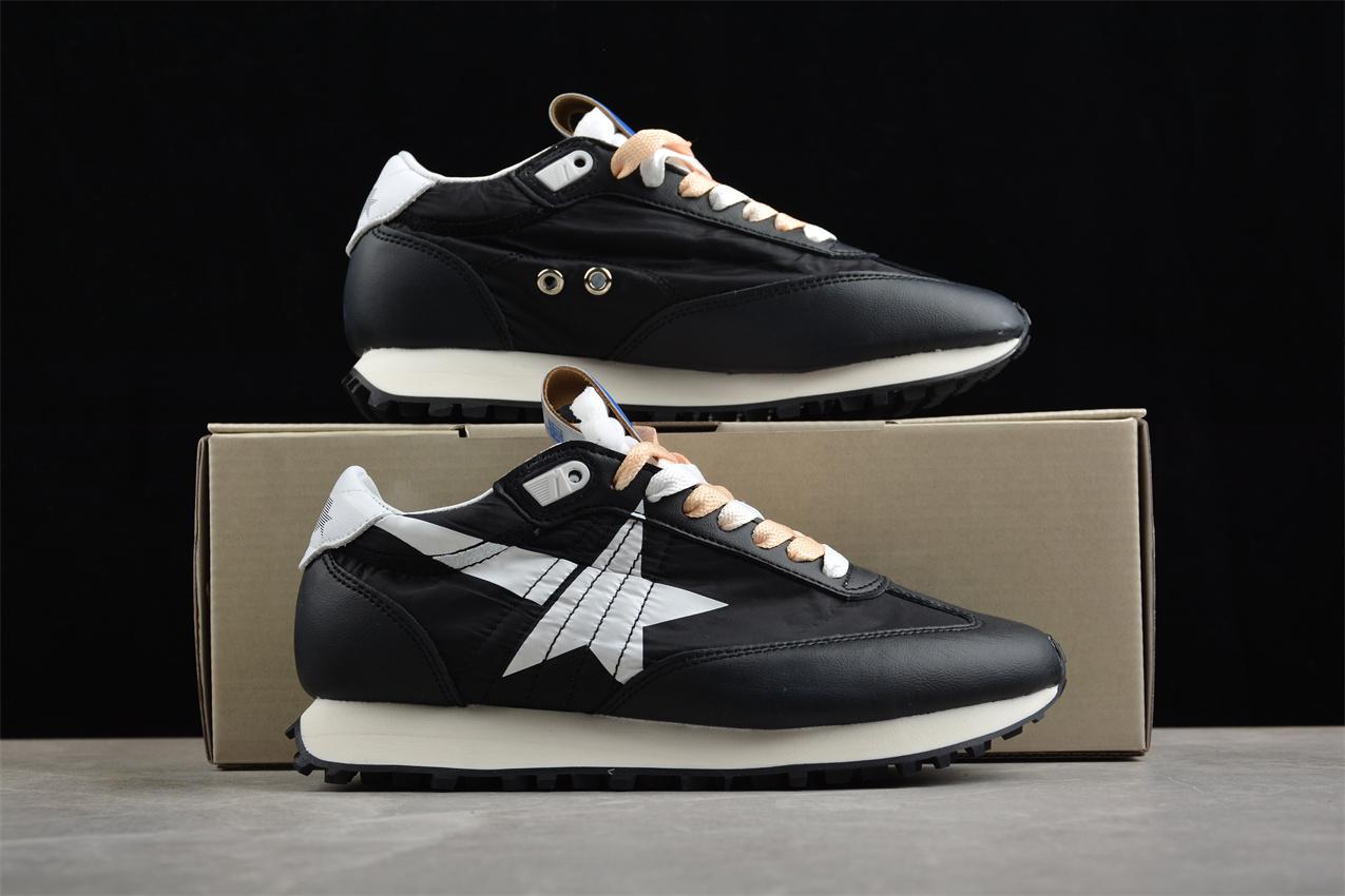 Golden Goose Marathon "Black" фото № 7