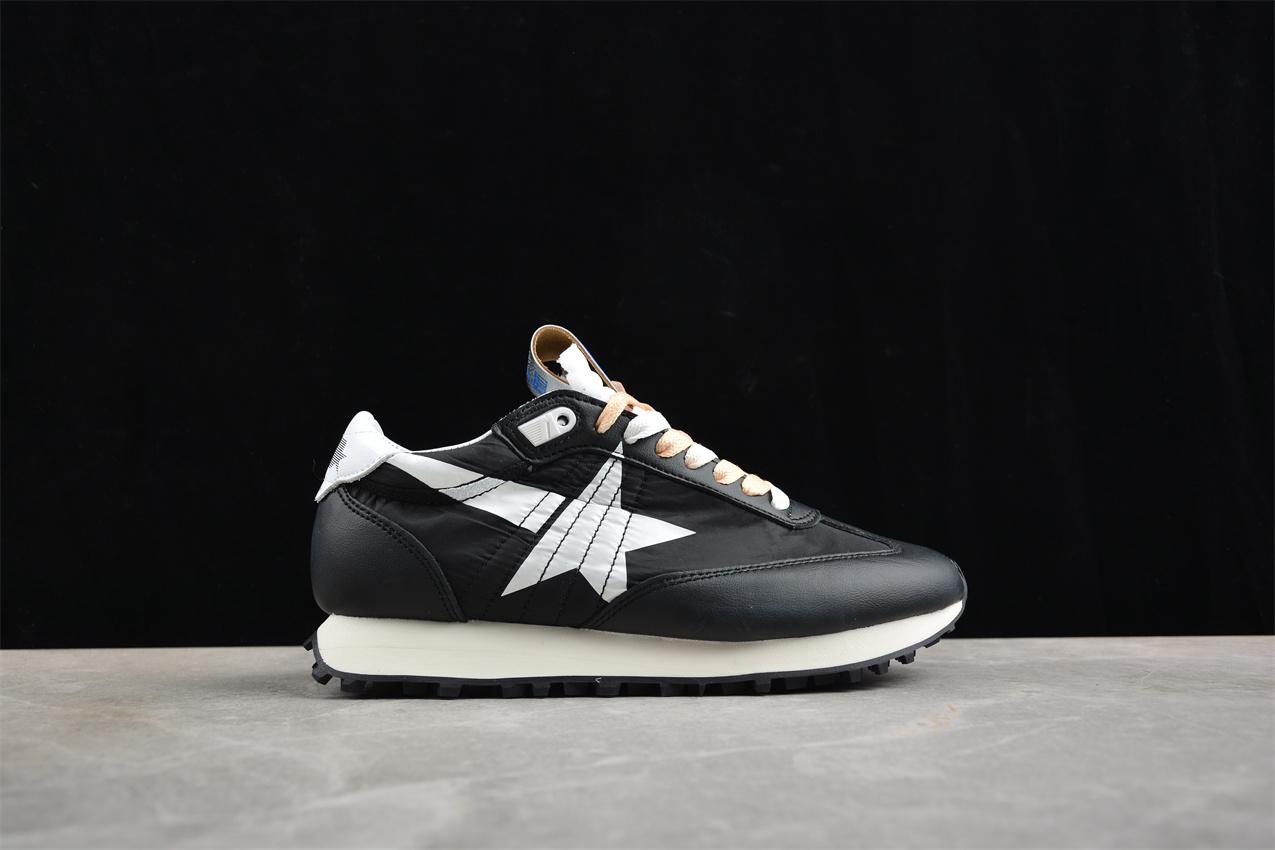 Golden Goose Marathon "Black" фото № 6