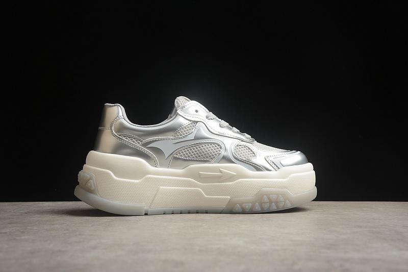 GG-CC Platform Runner "Metallic Pearl" фото № 7