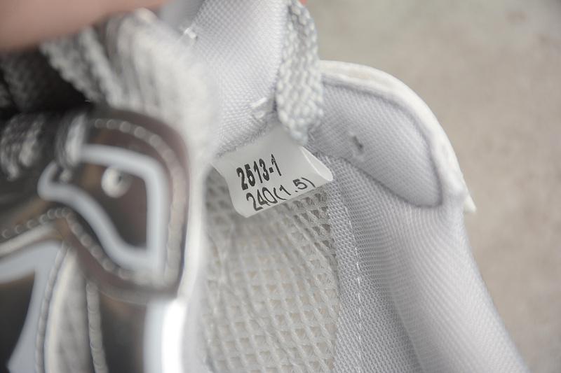 GG-CC Platform Runner "Metallic Pearl" фото № 6