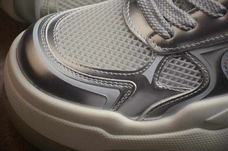 GG-CC Platform Runner "Metallic Pearl" фото № 3