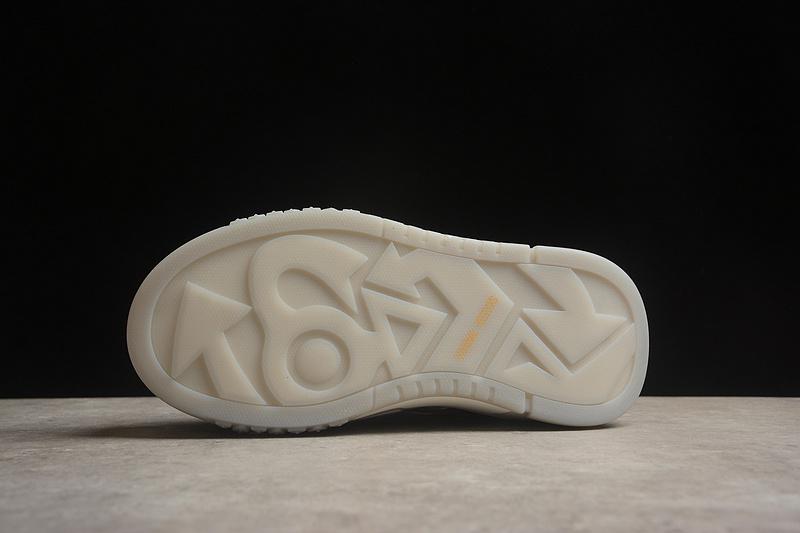 GG-CC Platform Runner "Metallic Pearl" фото № 9