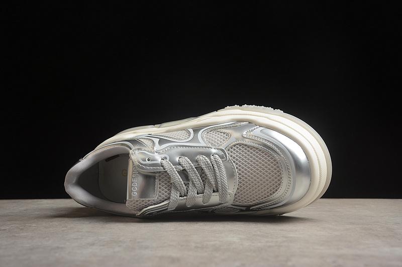 GG-CC Platform Runner "Metallic Pearl" фото № 8