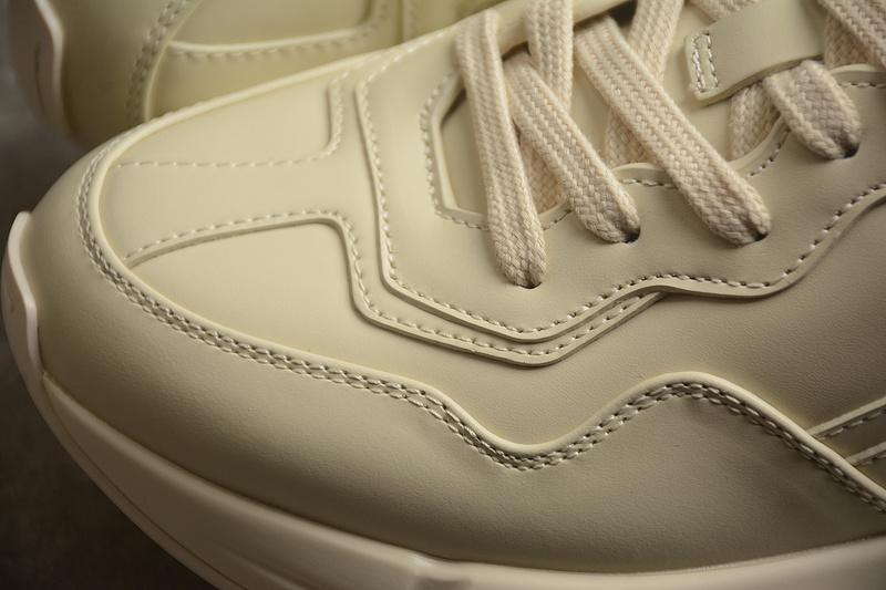 Gucci Rhyton Vintage "Volcano Smile" фото № 7