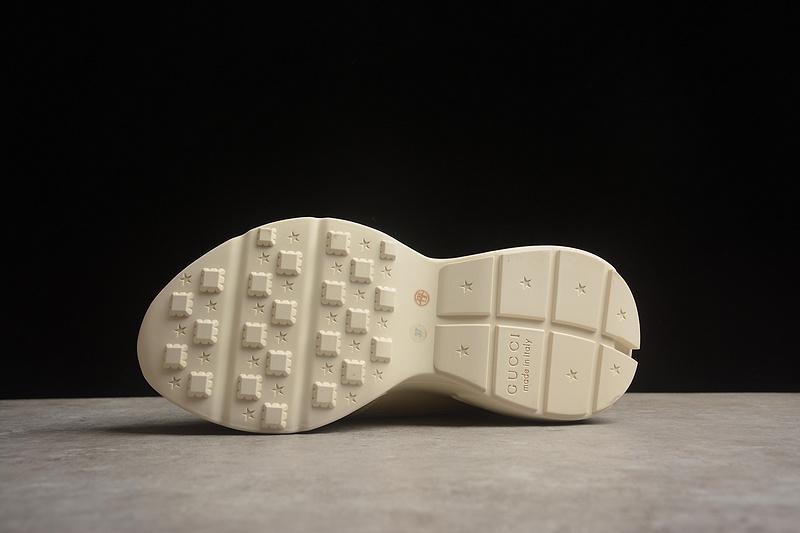 Gucci Rhyton Vintage "Volcano Smile" фото № 4