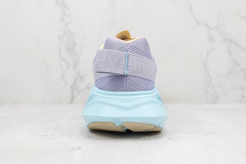 Hoka One One Elevon 2 "Haze Purple/Ice Blue" фото № 9