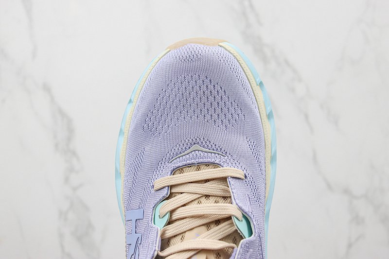 Hoka One One Elevon 2 "Haze Purple/Ice Blue" фото № 4