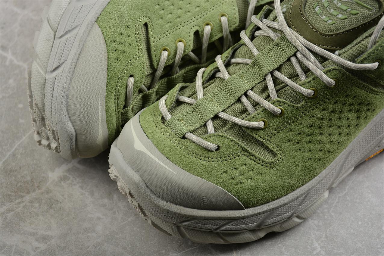 Hoka Tor Ultra "Forest Floor" фото № 7