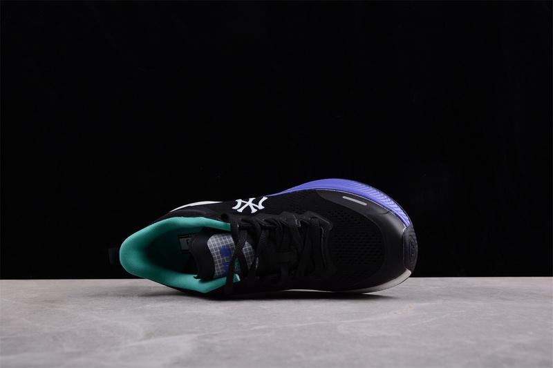 MLB Big Ball Chunky A Running "Black" фото № 3