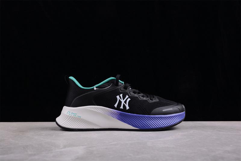 MLB Big Ball Chunky A Running "Black" фото № 2