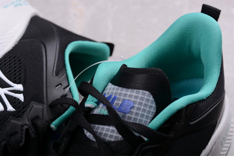 MLB Big Ball Chunky A Running "Black" фото № 8