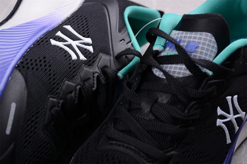 MLB Big Ball Chunky A Running "Black" фото № 7