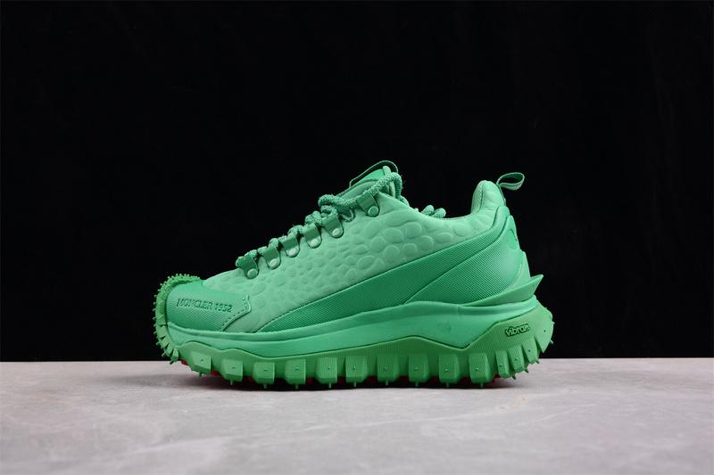 Moncler Trailgrip GTX "Pistachio Green" фото № 5