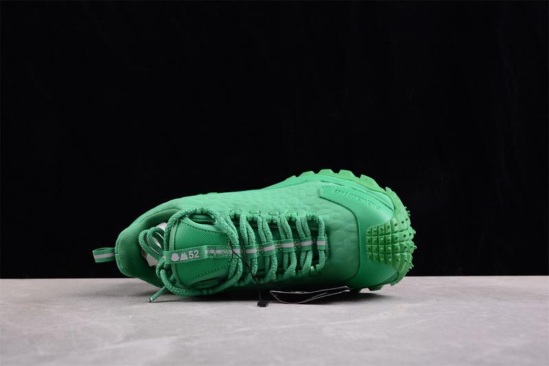 Moncler Trailgrip GTX "Pistachio Green" фото № 8
