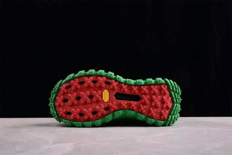 Moncler Trailgrip GTX "Pistachio Green" фото № 6