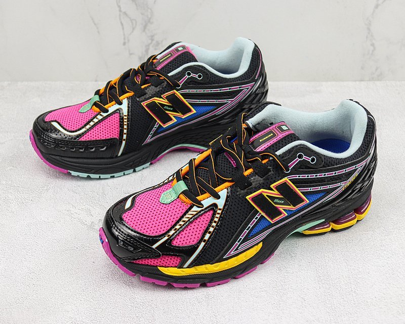 New Balance 1906R "Neon Nights" фото № 5