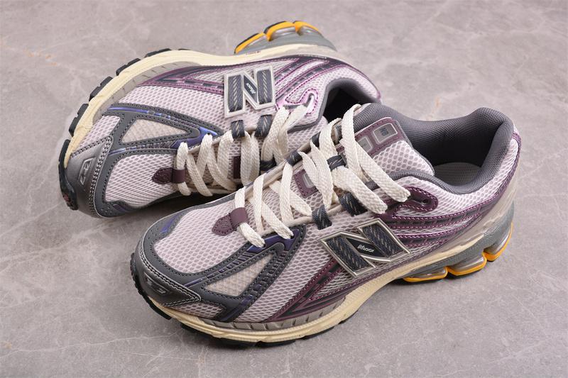 New Balance 1906R "Licorice" фото № 3