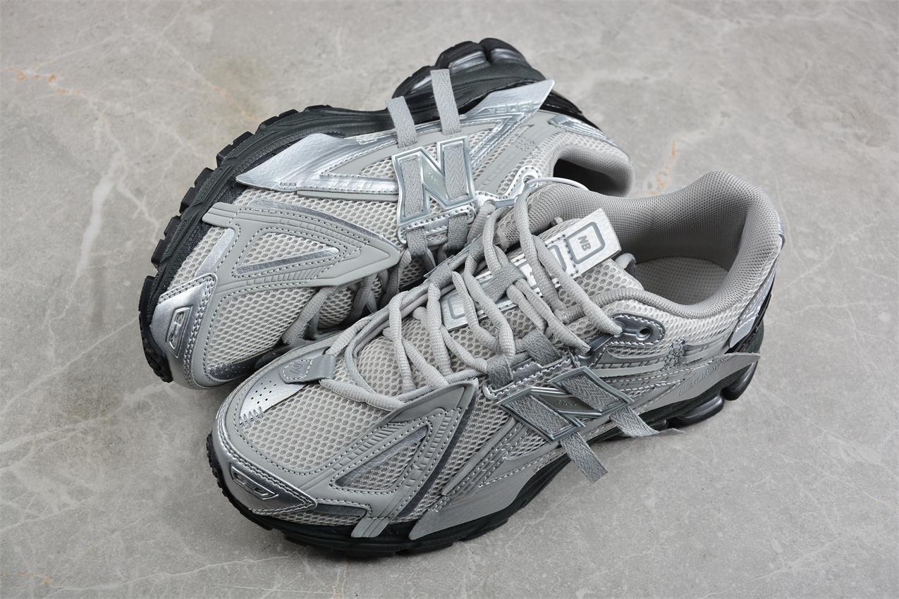 New Balance 1906A "Grey" фото № 6