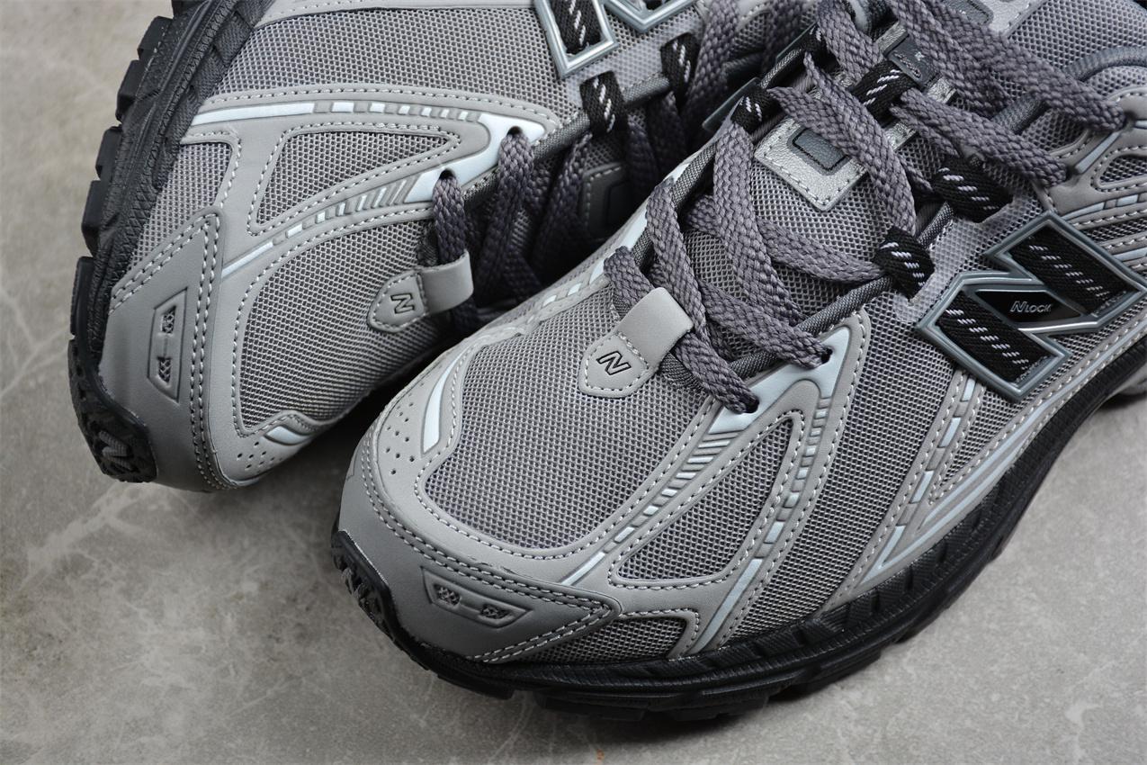 New Balance 1906R "Grey" фото № 7