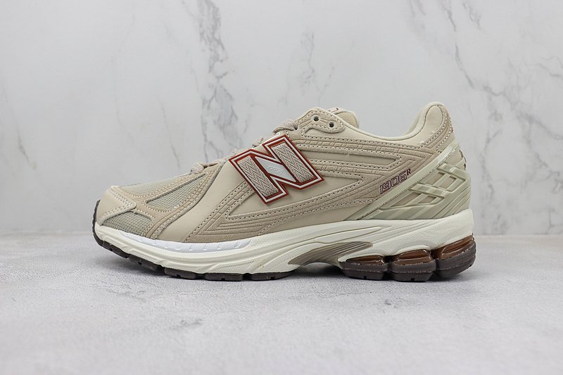 New Balance 1906R "Cordura Beige" фото № 2