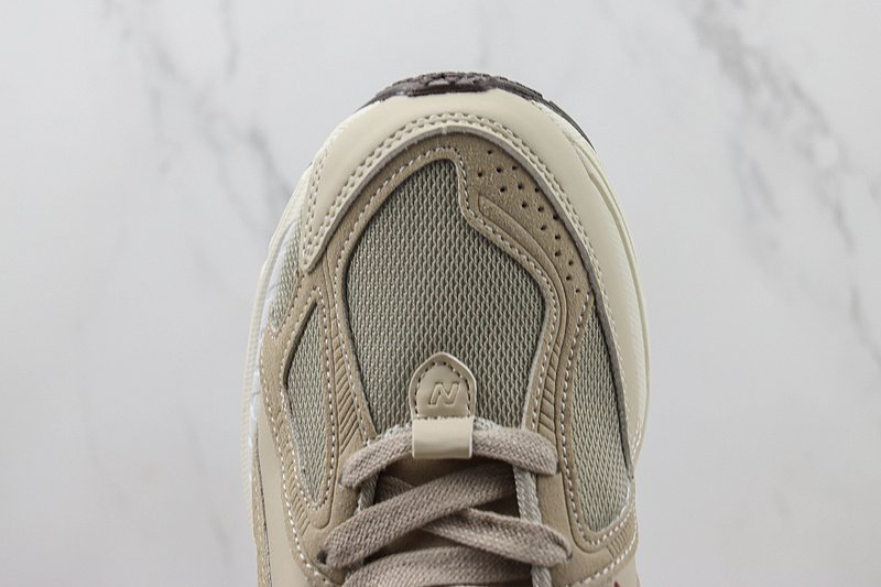 New Balance 1906R "Cordura Beige" фото № 4