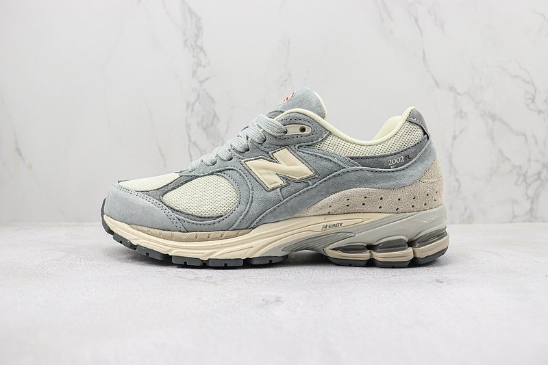 New Balance 2002R "Beige/Grey" фото № 2
