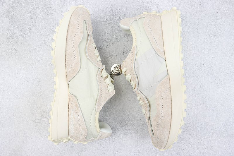 New Balance 327 "Sea Salt Angora" фото № 7
