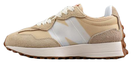 BEAMS x New Balance 327 "Beige" фото № 7