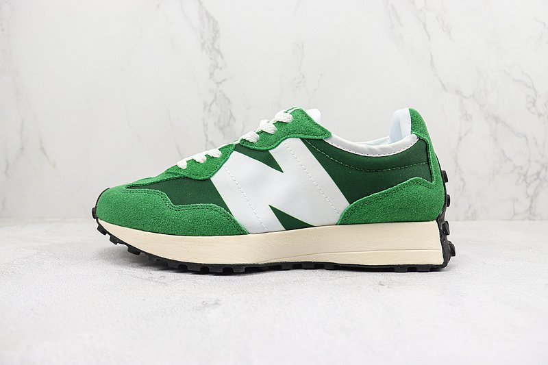 New Balance 327 “Varsity Green” фото № 2