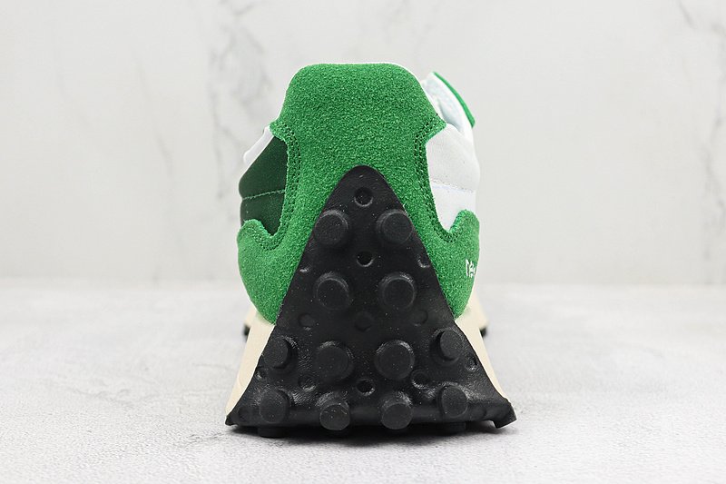 New Balance 327 “Varsity Green” фото № 8