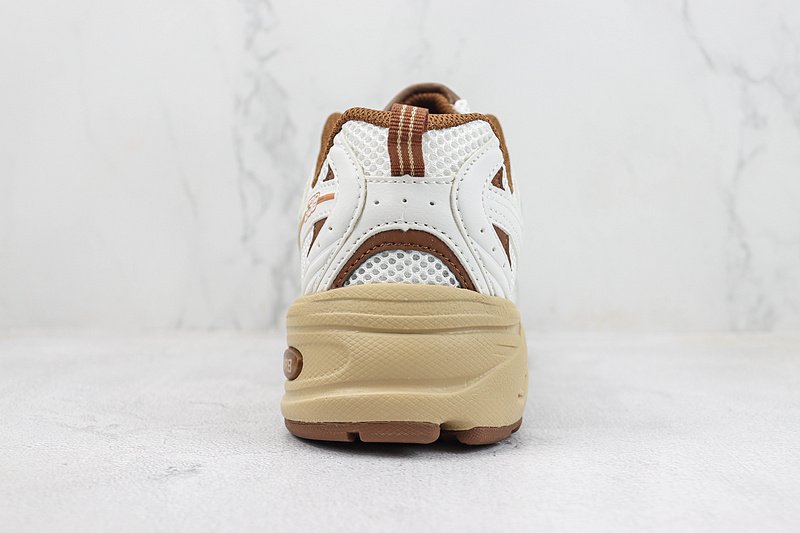 Niko and... x New Balance 530 "Coffee" фото № 9