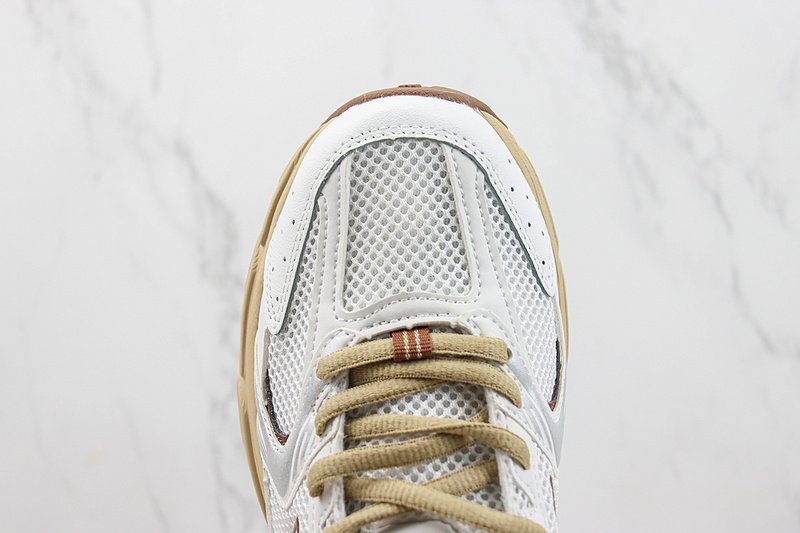 Niko and... x New Balance 530 "Coffee" фото № 4