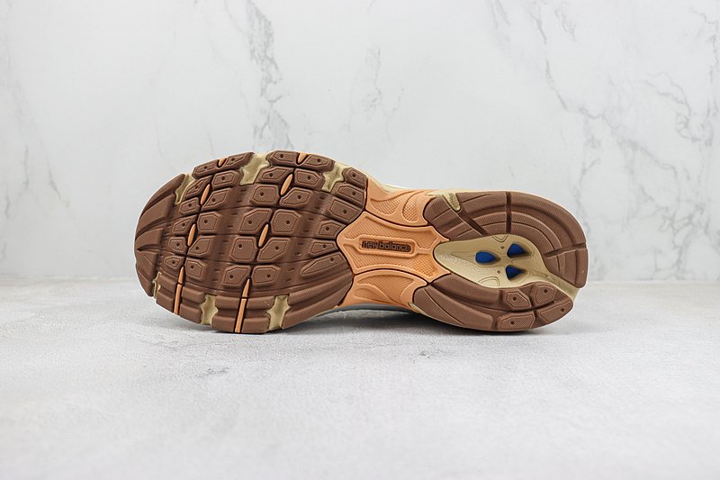 Niko and... x New Balance 530 "Coffee" фото № 8