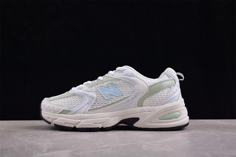 New Balance 530 "Mint Breeze" фото № 7