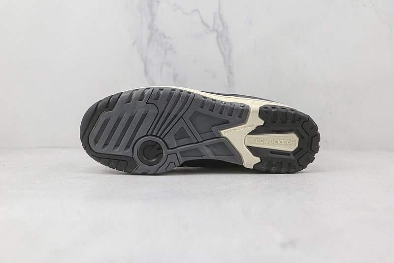 New Balance 550 “Panda” фото № 9