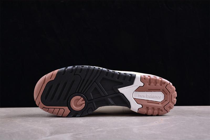 New Balance 550 "Vintage Pack - Pecan" фото № 4