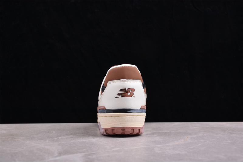 New Balance 550 "Vintage Pack - Pecan" фото № 5