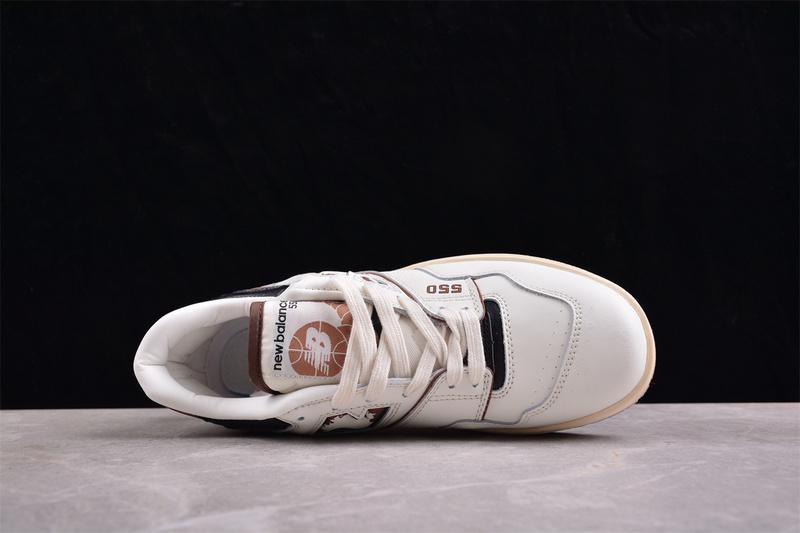 New Balance 550 "Vintage Pack - Pecan" фото № 3