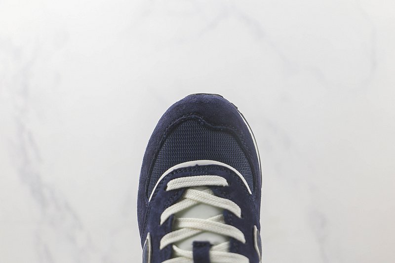 New Balance 574 "Legacy Navy" фото № 4