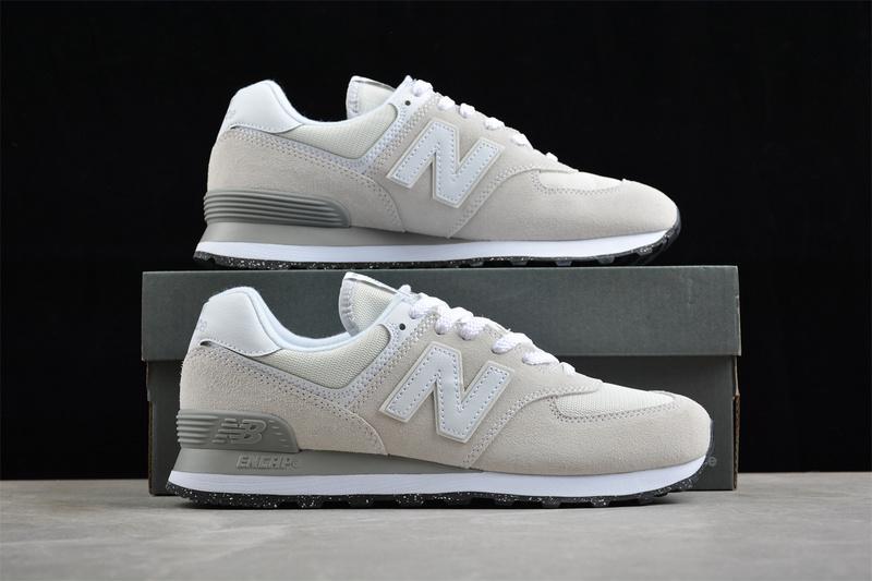 New Balance 574 "Grey" фото № 9
