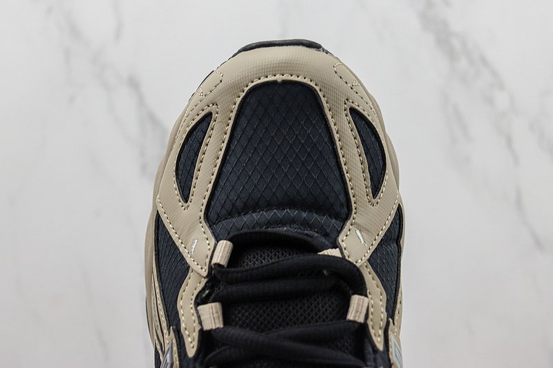 New Balance 610 "Beige/Black" фото № 4