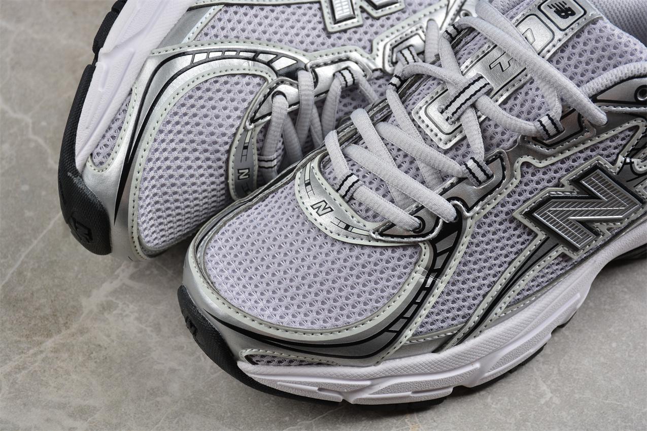New Balance 740 "Pearl Grey" фото № 7